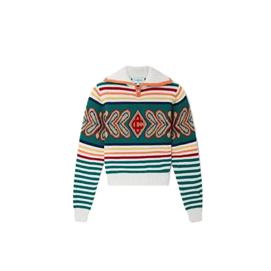 Casablanca Herre Strikkevarer Flerfarget S, Casablanca Herre Strikkevarer Flerfarget S,