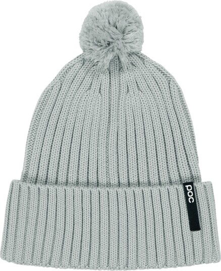 POC Poc Beanie Pom Granite Grey OneSize