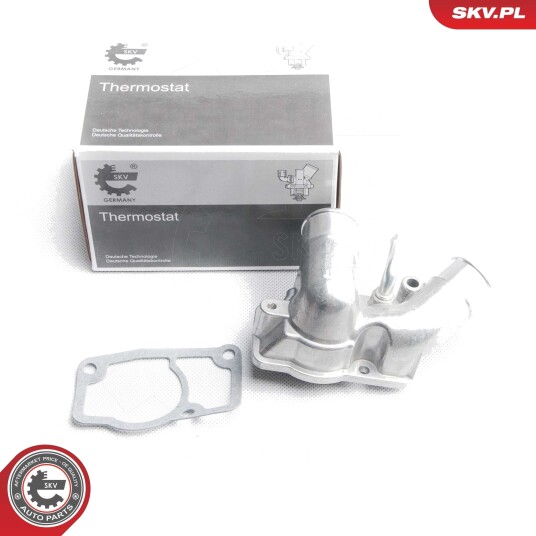 Termostat kjølemiddel ESEN SKV 20SKV036