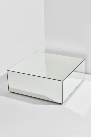 Pastill Ponti bord i speilglass 60x60 cm 1683737-01-0 1646776-01-0 Pastill Ponti bord i speilglass 60x60 cm 1683737-01-0 1646776-01-0