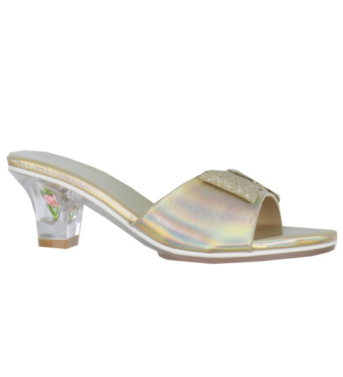 Souza Sko Emmeline Gold Metallic 30/31 Sko 30 31