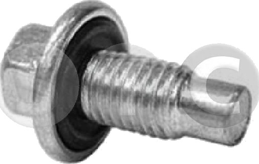 Påfyllingsplugg, bunnpanne STC T405945 Påfyllingsplugg, bunnpanne STC T405945