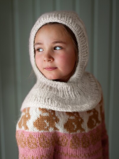 421K-02a Dream balaklava 421K-02a Dream balaklava