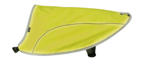 Reflekterande Väst Rex Gul Xxl 45Cm