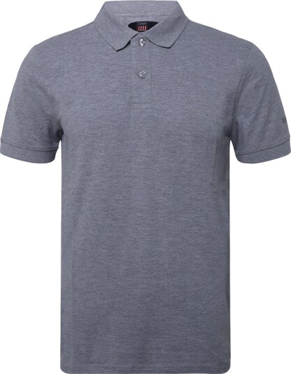 VINSON | Vmhank Polo Piq | S