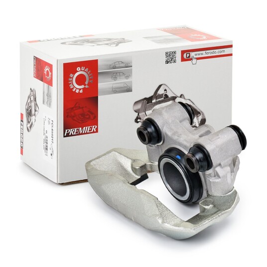 Bremsecaliper FERODO FCL691407 Bremsecaliper FERODO FCL691407