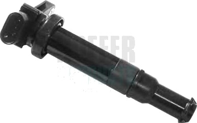 HOFFER 8010585 Tennspole HOFFER 8010585 Tennspole