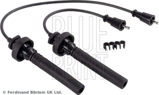 Tennplugg kabelsett BLUE PRINT ADC41616