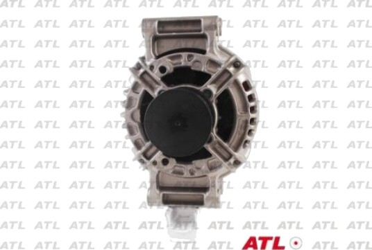 Dynamo ATL Autotechnik L 42 530 Dynamo ATL Autotechnik L 42 530