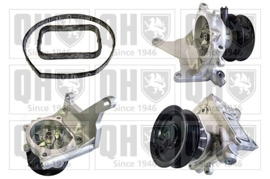 QUINTON HAZELL QCP3974 Vannpumpe