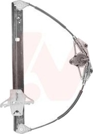 Vindusheis VAN WEZEL 7624263