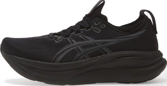 Asics Gel Nimbus 28 Black 42.5
