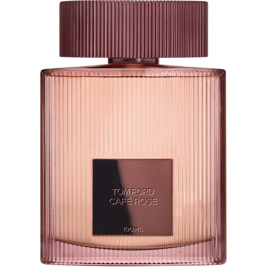 Tom Ford Café Rose Eau de Parfum 100 ml for Damer - Blomsterduft med Kaffe og Sandeltre