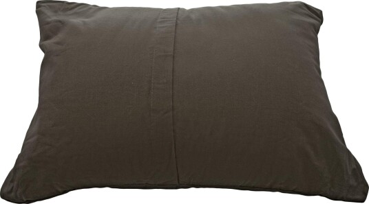 BasicNature Reisepute - 40 × 30 cm - Gr??
