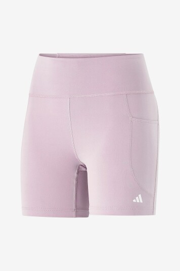 adidas Sport Performance Treningstights DailyRun 5Inch Beige