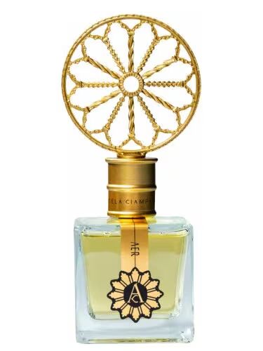 Angela Ciampagna Hatria Collection Aer Extrait De Parfum 100 ml Angela Ciampagna Hatria Collection Aer Extrait De Parfum 100 ml