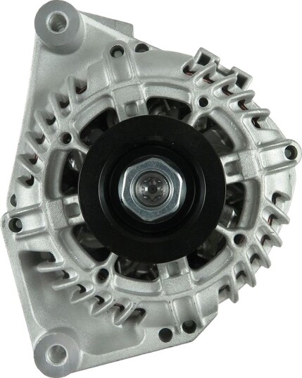 AS PL A3066 Dynamo AS PL A3066 Dynamo