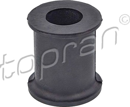 Lagring, stabilisator TOPRAN 103 349