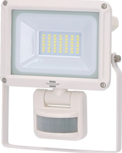 Brennenstuhl Led Spotlight Jaro 3060 P Med Infrarød Bevegelse