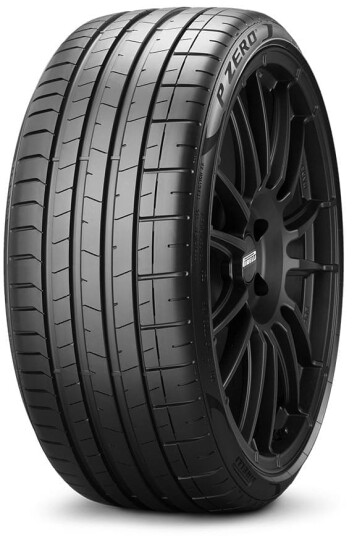 Pirelli P Zero PZ4 LS 275/40R18 103Y Pirelli P Zero PZ4 LS 275/40R18 103Y