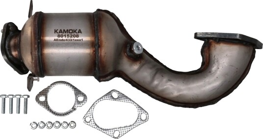 Katalysator KAMOKA 8015208
