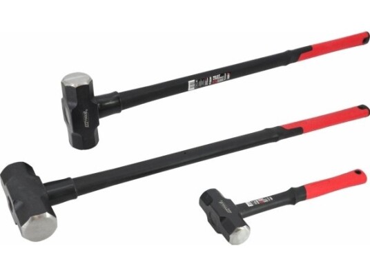 Aw-Tools Awtools Jordkabel Fiber 7,26 Kg - 16 Lbs Black Line
