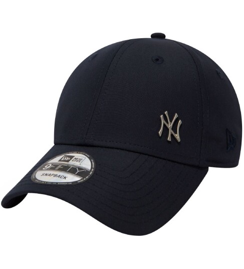 New Era Mlb Flawless Logo Basic 940 N   Navy   