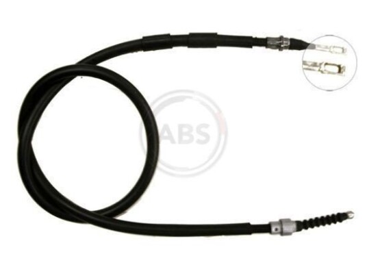 Bremsewire A.B.S. K12936
