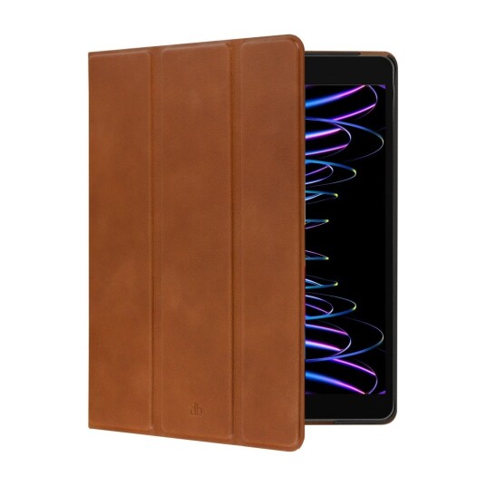Dbramante1928 Risskov iPad Air 11" M2 / 10,9" Tan