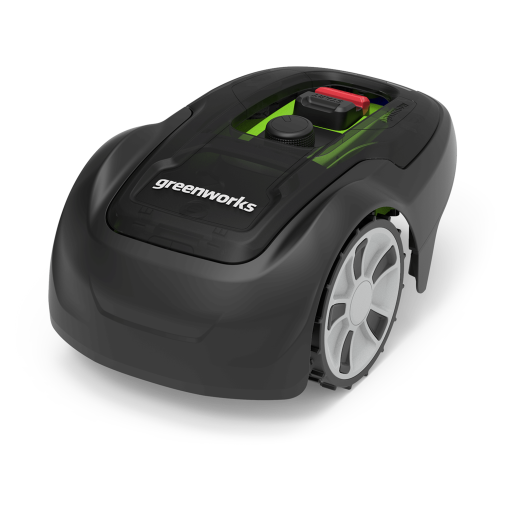 Greenworks Optimow 5 Robotgressklipper 550 m²