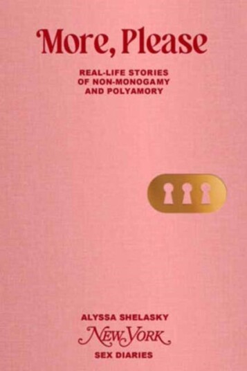 Sex Diaries Sex Diaries