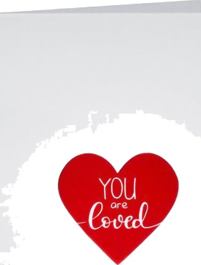 Kort You are Loved