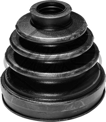 Mansjettsett drivaksel Metalcaucho 11087