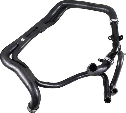 Radiatorslange METZGER 2422544