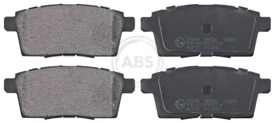 Bremseklosser A.B.S. 37644 Bremseklosser A.B.S. 37644