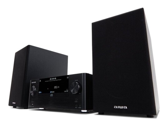Aiwa MSBTU-500 Aiwa MSBTU-500