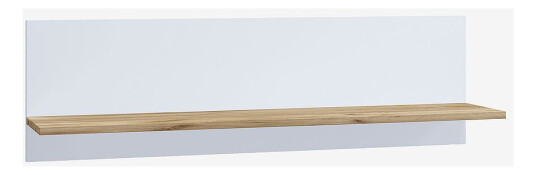 VCMVcm Vegghylle UsiloFlerfargetHyllerFra Homeroom