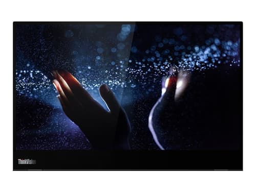 Lenovo Thinkvision M14t Lenovo Thinkvision M14t