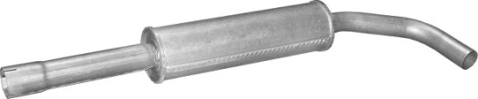 Midtre lydpotte POLMO 30.281