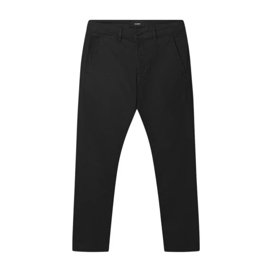 PAUL K3280 DALE CHINO Svart 31/32