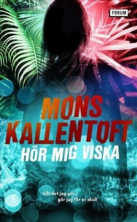 Hör mig viska Hör mig viska