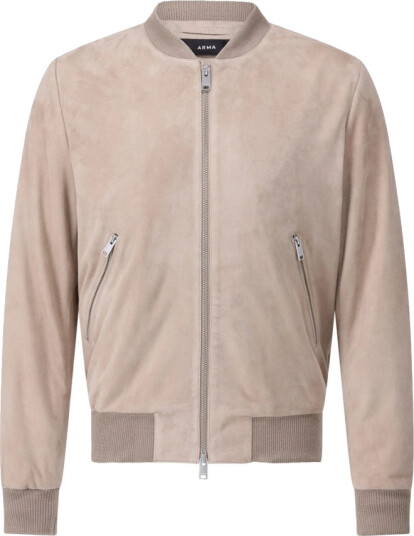 Arma Herre Jakker Beige XL, Arma Herre Jakker Beige XL,