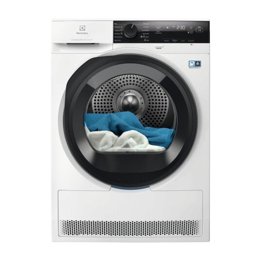 Electrolux 700-serien EDI742P95P Tørketrommel Electrolux 700-serien EDI742P95P Tørketrommel
