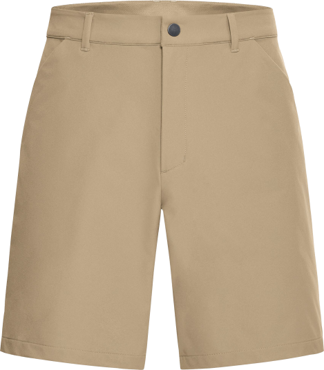 Jack Wolfskin Men"s Pico Shorts Hazel Wood 52 Jack Wolfskin Men"s Pico Shorts Hazel Wood 52