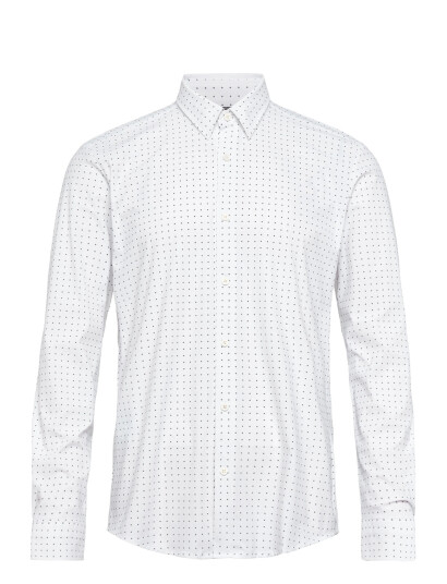 BOSS P-Roan-Kent-C1-233 - White - XL