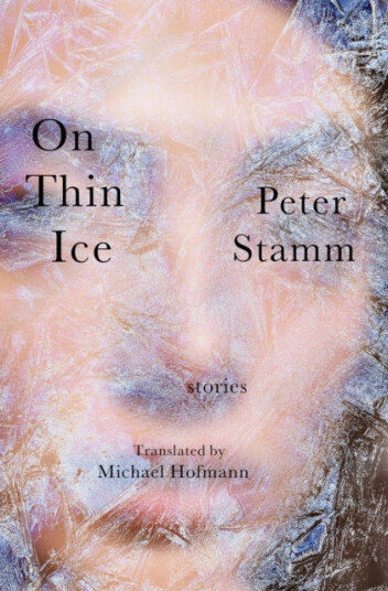 On Thin Ice  Stories