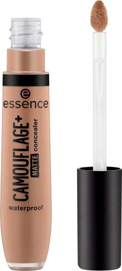 essence Camouflage+ Matte Concealer 160 essence Camouflage+ Matte Concealer 160