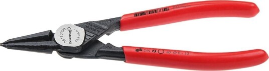 Format Lasringstang J0 135mm 8-13mm Invändig Rak