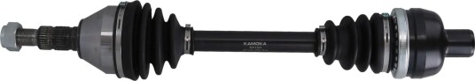 Drivaksel KAMOKA 5011261