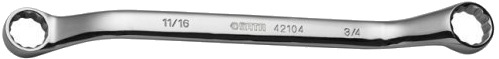 SATA 42218 Ringnøkkel